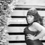 modellenfotografie fotonia Diana